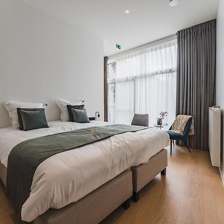 Guesthouse De La Paix Poperinge Kültér fotó