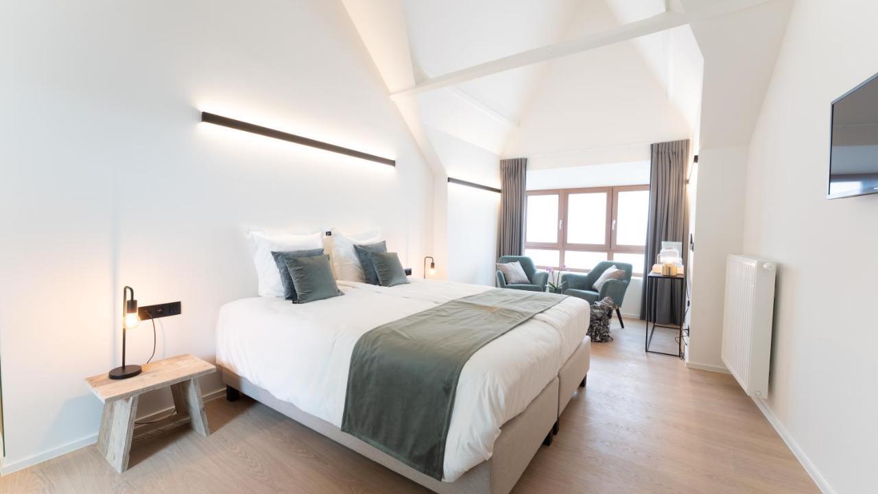 Guesthouse De La Paix Poperinge Kültér fotó