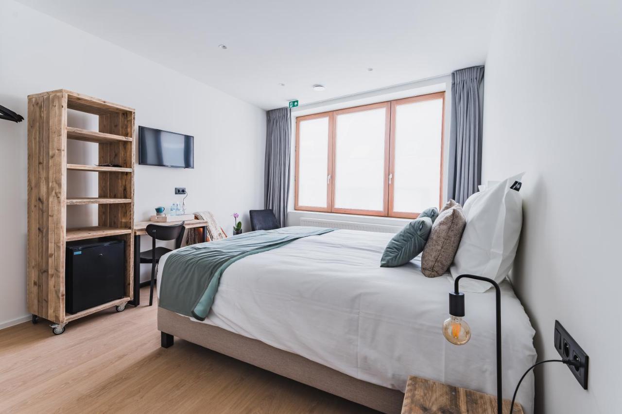 Guesthouse De La Paix Poperinge Kültér fotó