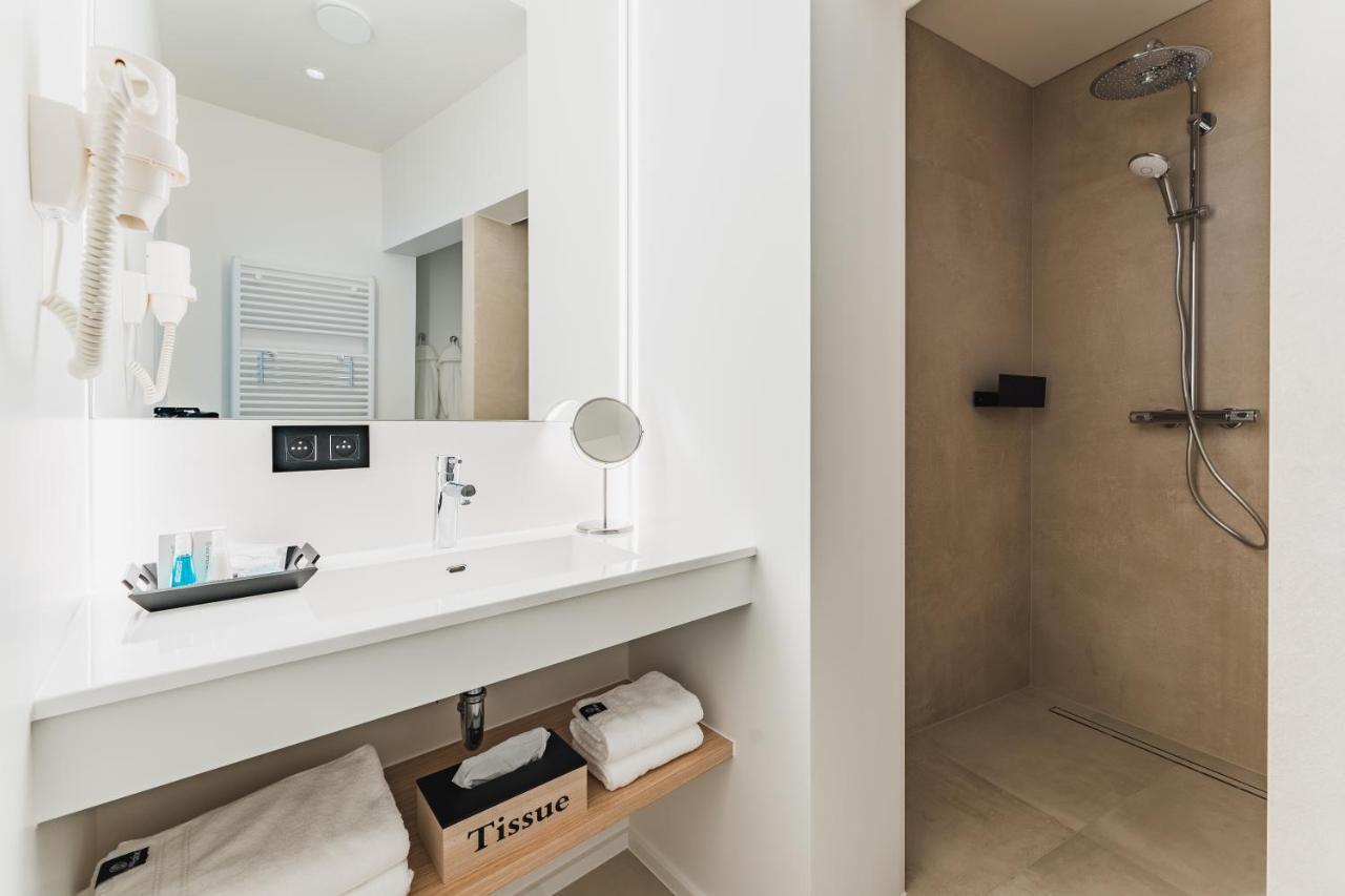 Guesthouse De La Paix Poperinge Kültér fotó