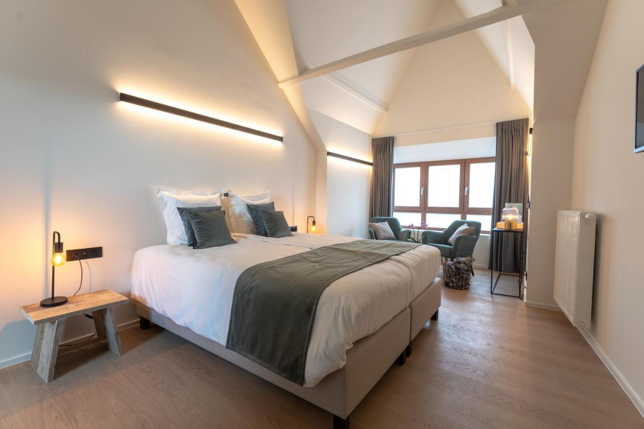 Guesthouse De La Paix Poperinge Kültér fotó
