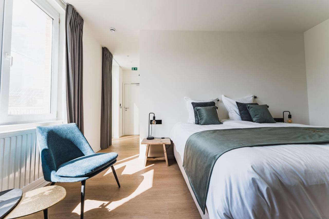 Guesthouse De La Paix Poperinge Kültér fotó