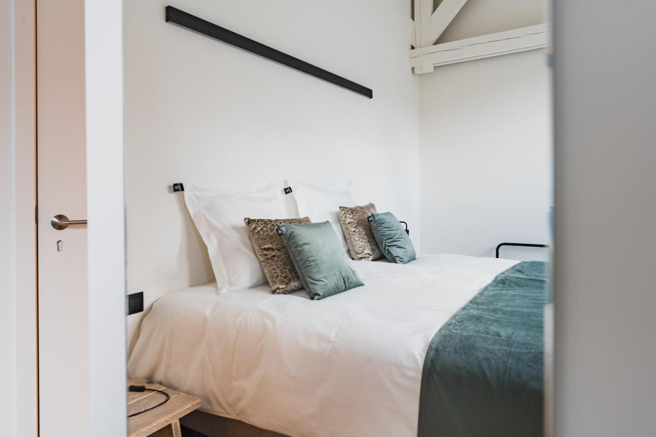 Guesthouse De La Paix Poperinge Kültér fotó