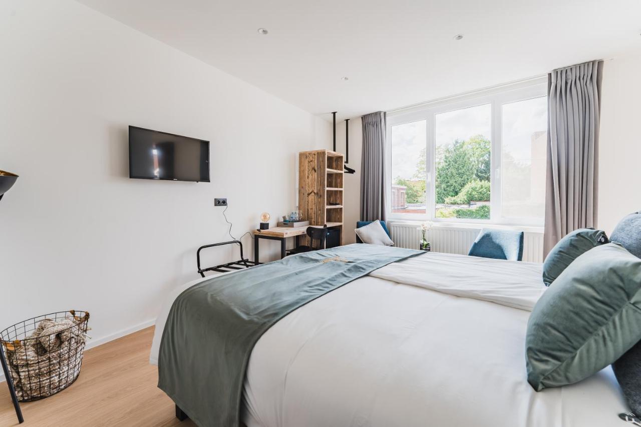 Guesthouse De La Paix Poperinge Kültér fotó
