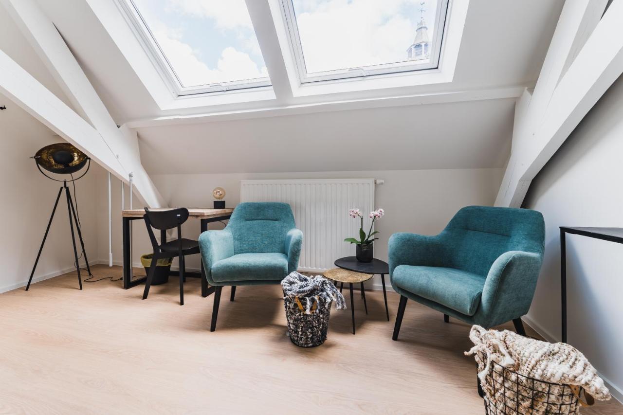 Guesthouse De La Paix Poperinge Kültér fotó