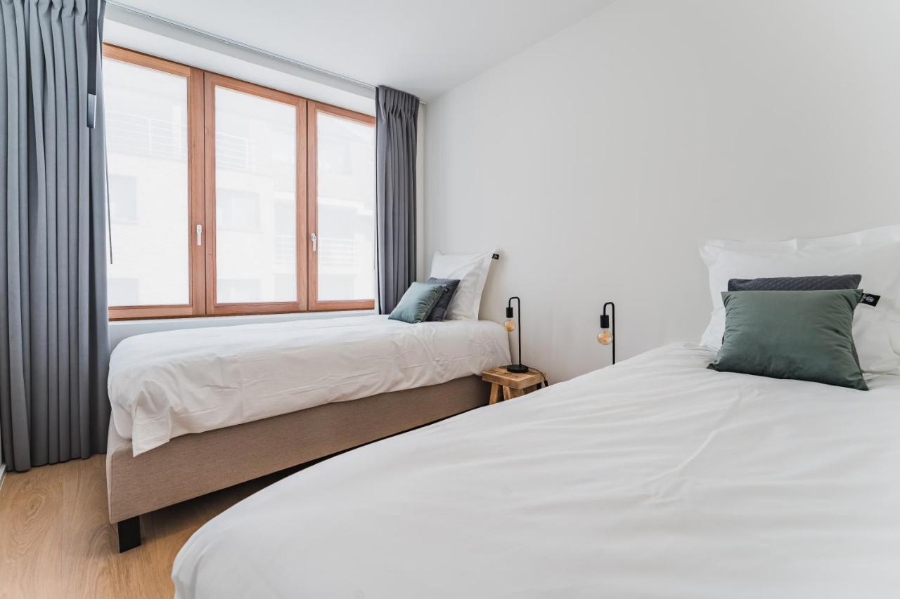 Guesthouse De La Paix Poperinge Kültér fotó
