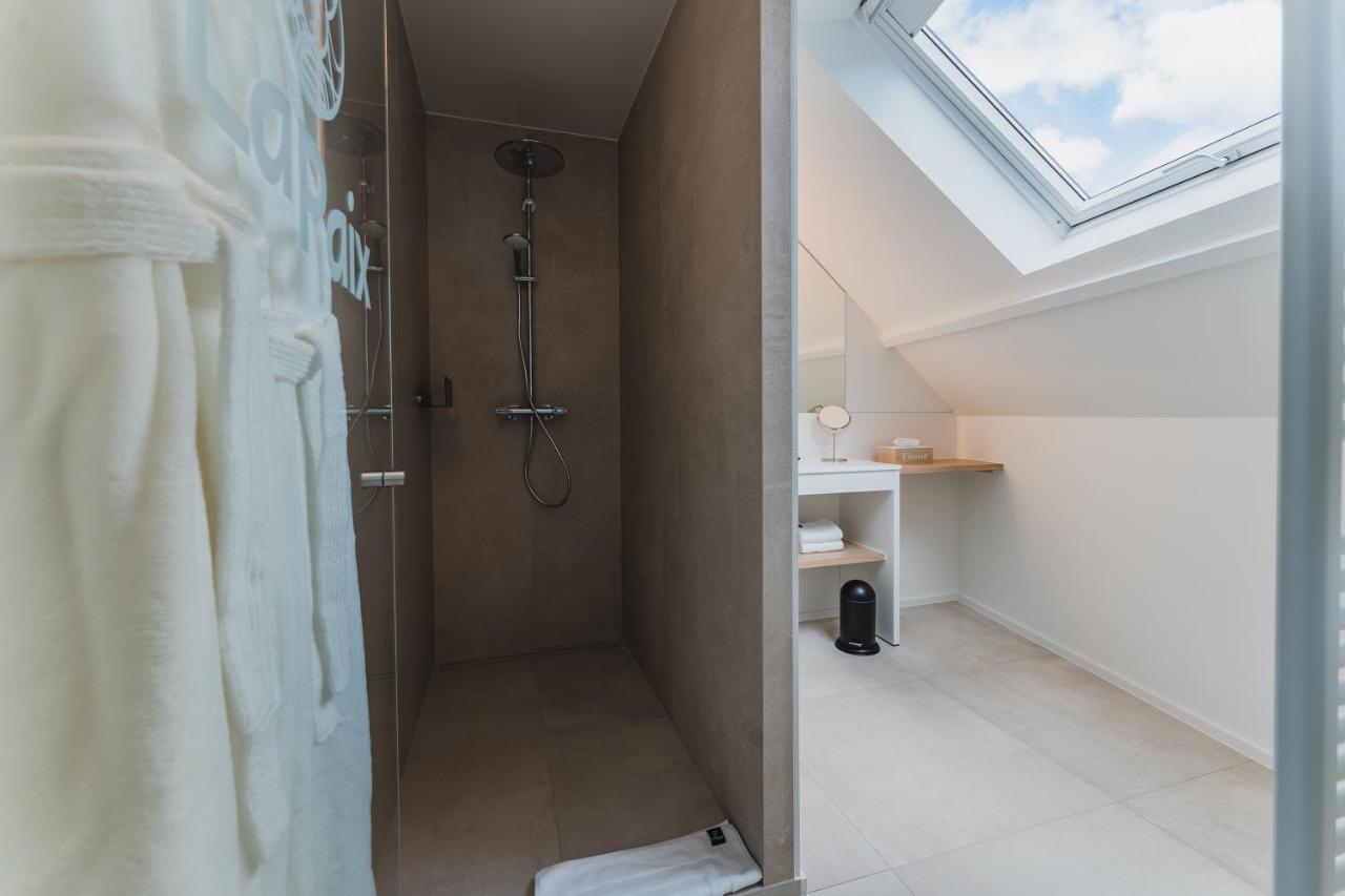 Guesthouse De La Paix Poperinge Kültér fotó