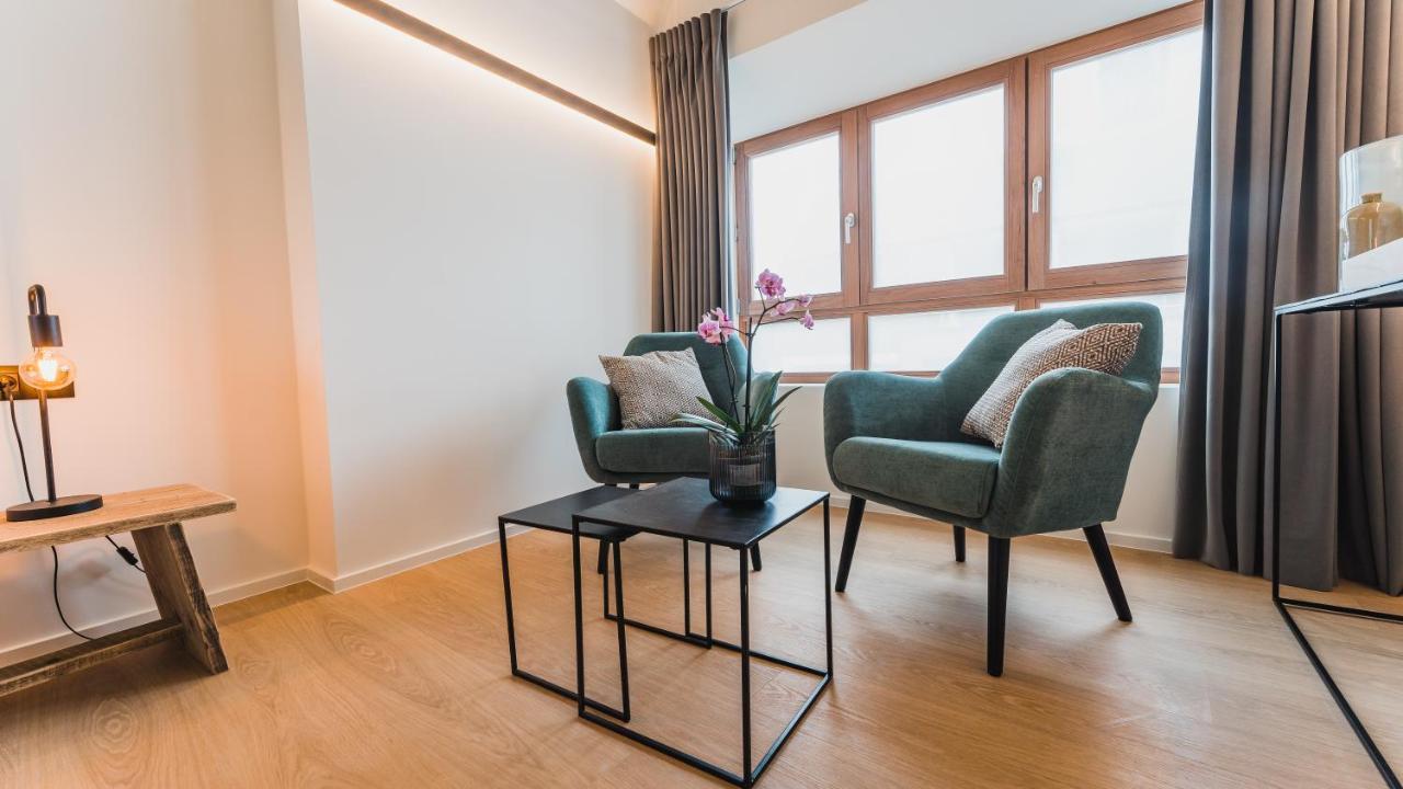 Guesthouse De La Paix Poperinge Kültér fotó