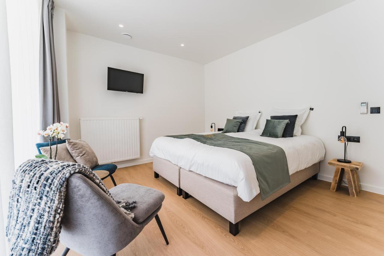 Guesthouse De La Paix Poperinge Kültér fotó