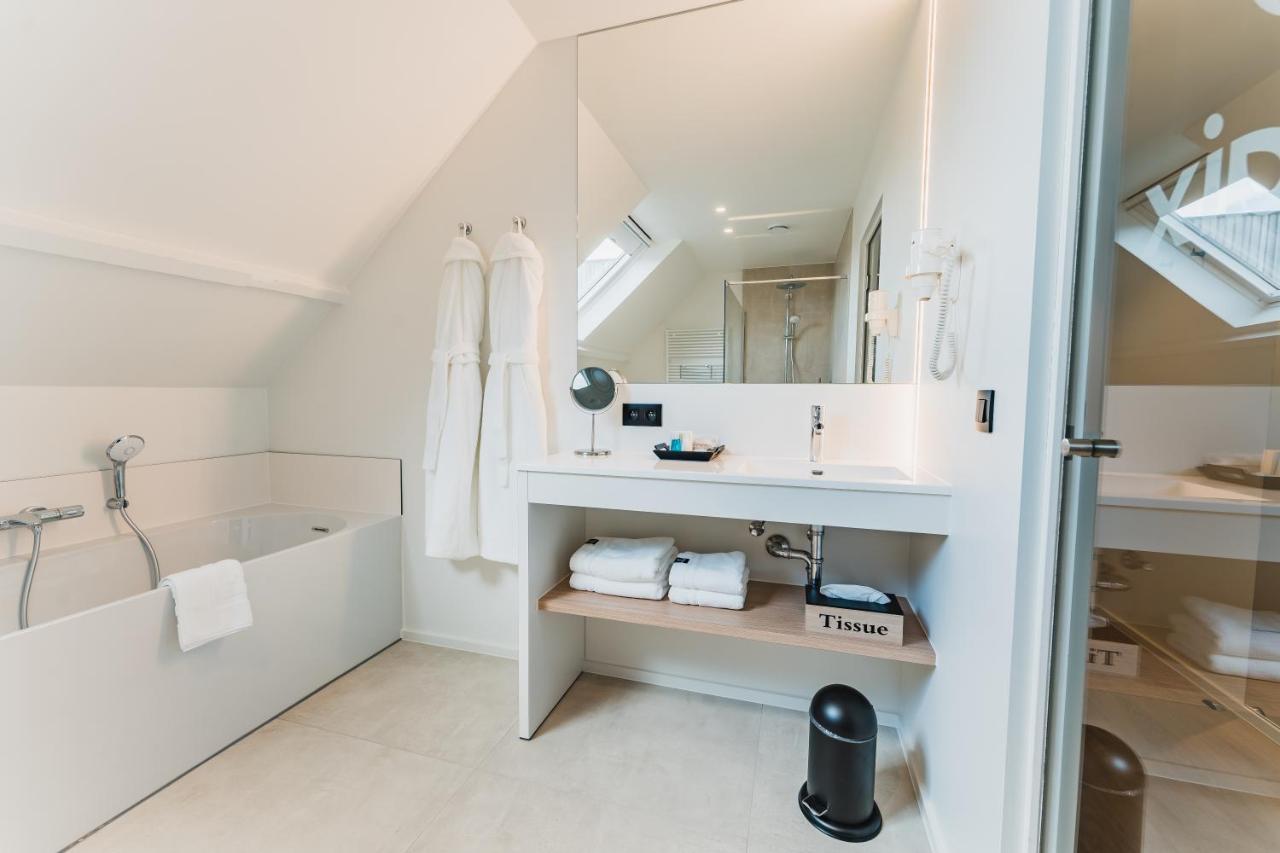 Guesthouse De La Paix Poperinge Kültér fotó