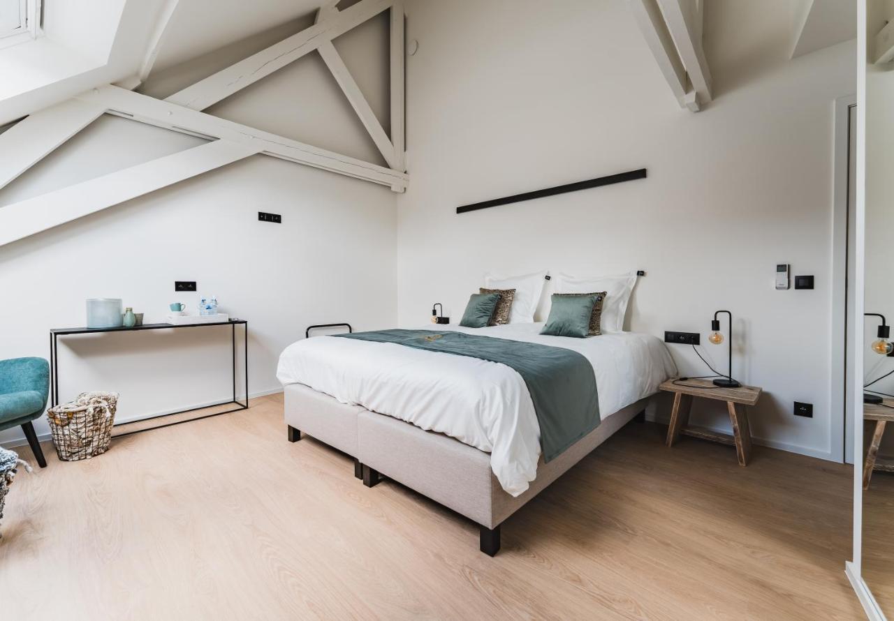 Guesthouse De La Paix Poperinge Kültér fotó