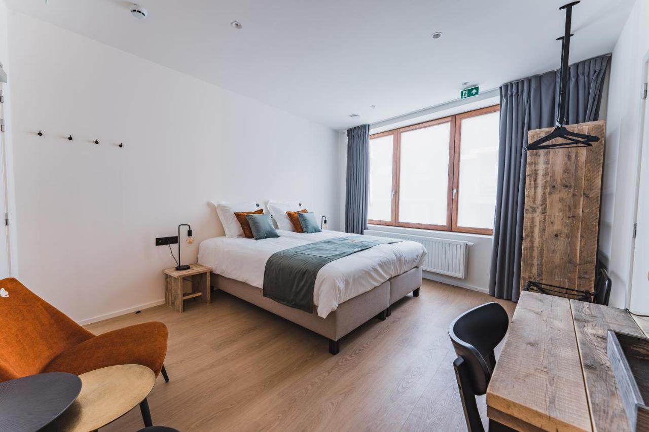 Guesthouse De La Paix Poperinge Kültér fotó