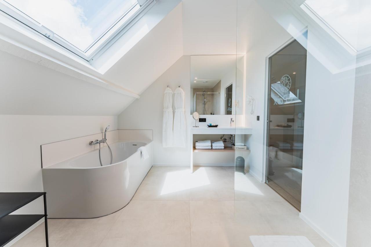 Guesthouse De La Paix Poperinge Kültér fotó