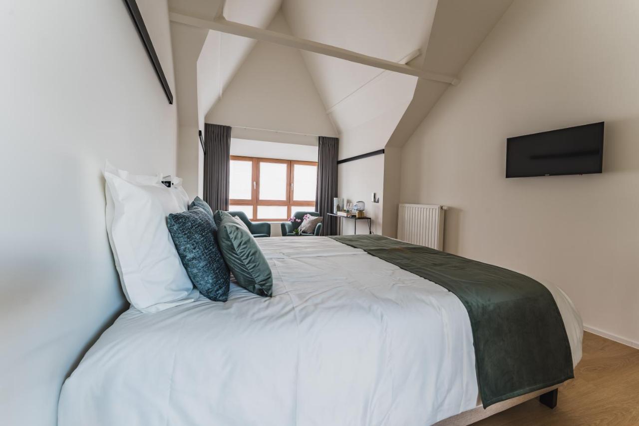 Guesthouse De La Paix Poperinge Kültér fotó