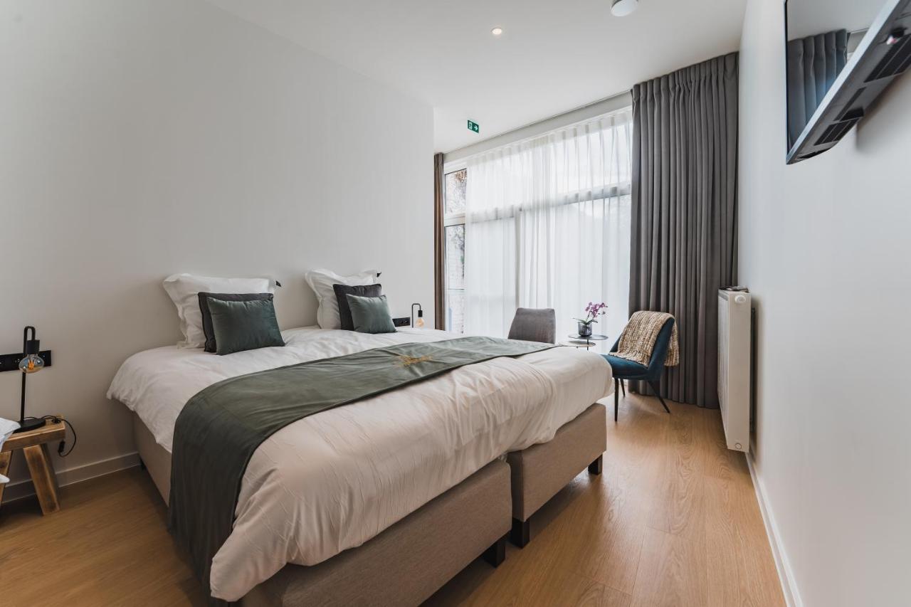 Guesthouse De La Paix Poperinge Kültér fotó
